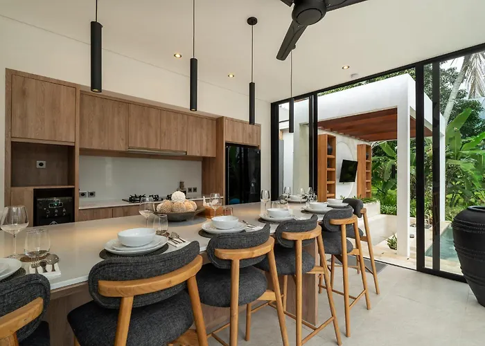 Lannaland By Balisuperhost فيلة